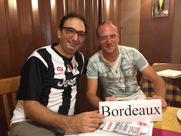 Football Club des Girondins de Bordeaux 