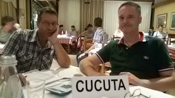 Corporacion Nuevo Cucuta Deportivo
