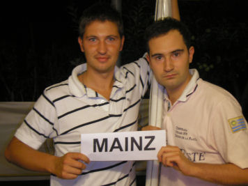 FSV Mainz 05