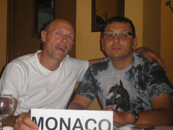 AS Monaco FC