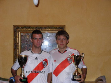 River Plate CA