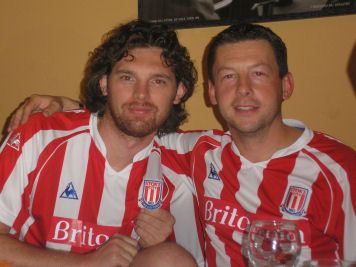 Stoke City F.C.